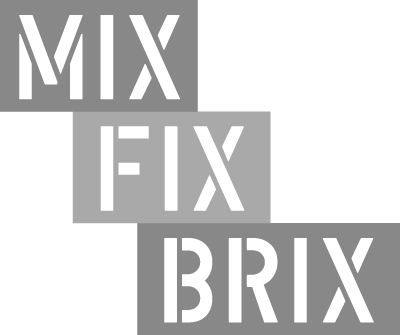 Mix-Fix-Brix