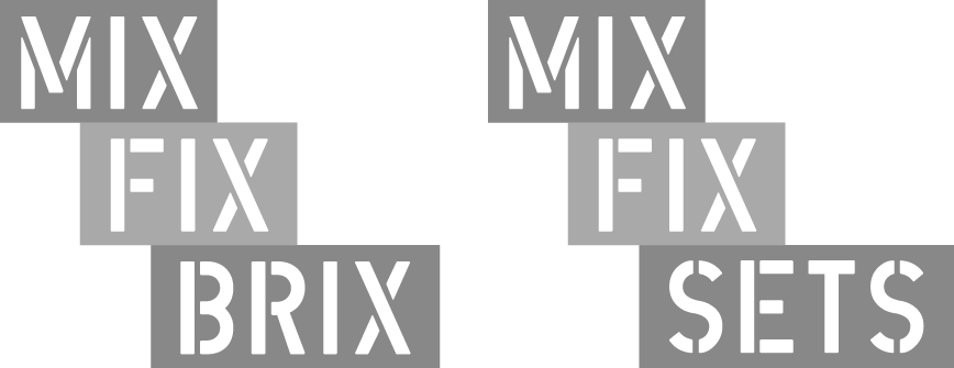 Mix-Fix-Brix